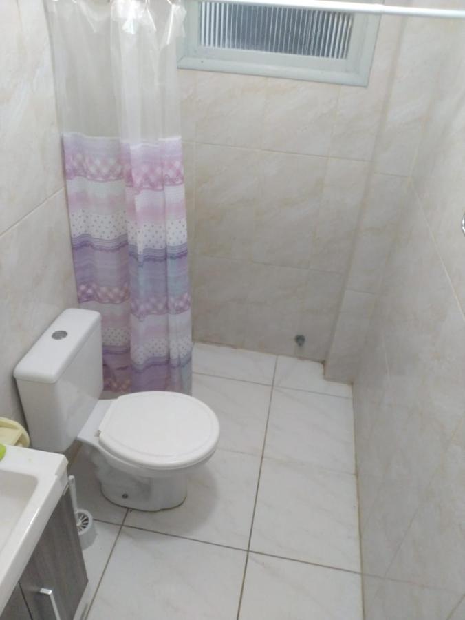 Apartment Ap Beira Mar Perto Do Centro *
