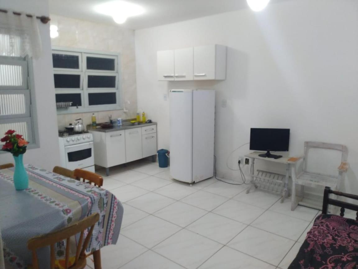 Apartment Ap Beira Mar Perto Do Centro